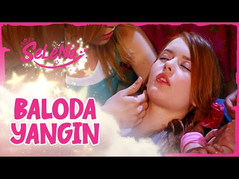 Fitnat Kolejinde yıl sonu balosu | Selena Kolajlar