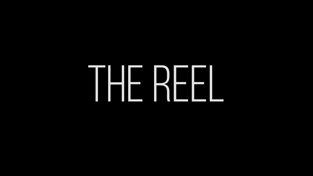 2019 Reel