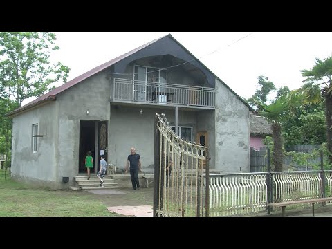 ფოთში მოკლული ახალგაზრდა მამაკაცის ოჯახი დახმარებას ითხოვს 09 07 20