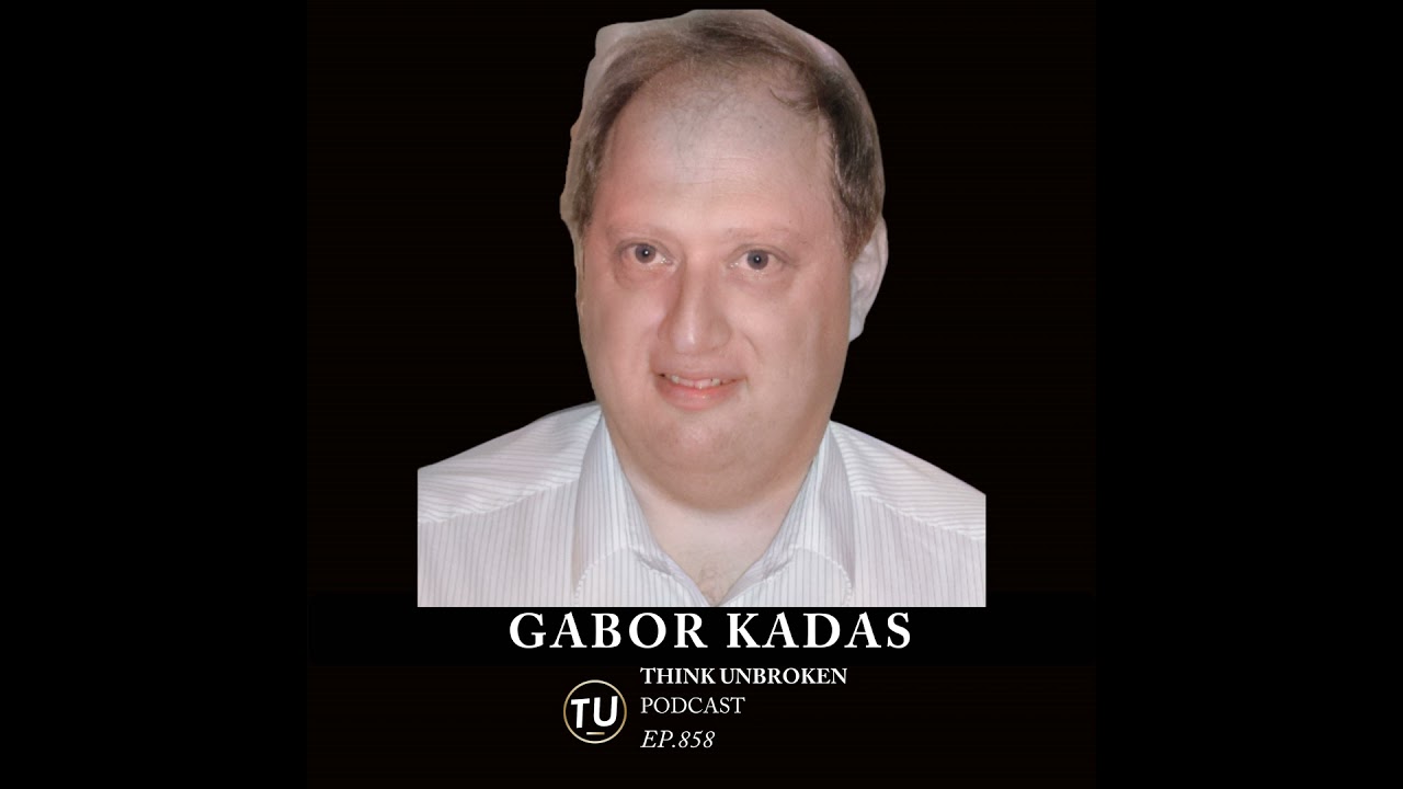 The Loneliness Epidemic Why Technology Is Making Us More Alone with Gabor Kadas The Loneliness Epidemic Why Technology Is Making Us More Alone with Gabor Kadas