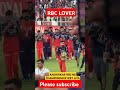 RBC championship congratulations india team