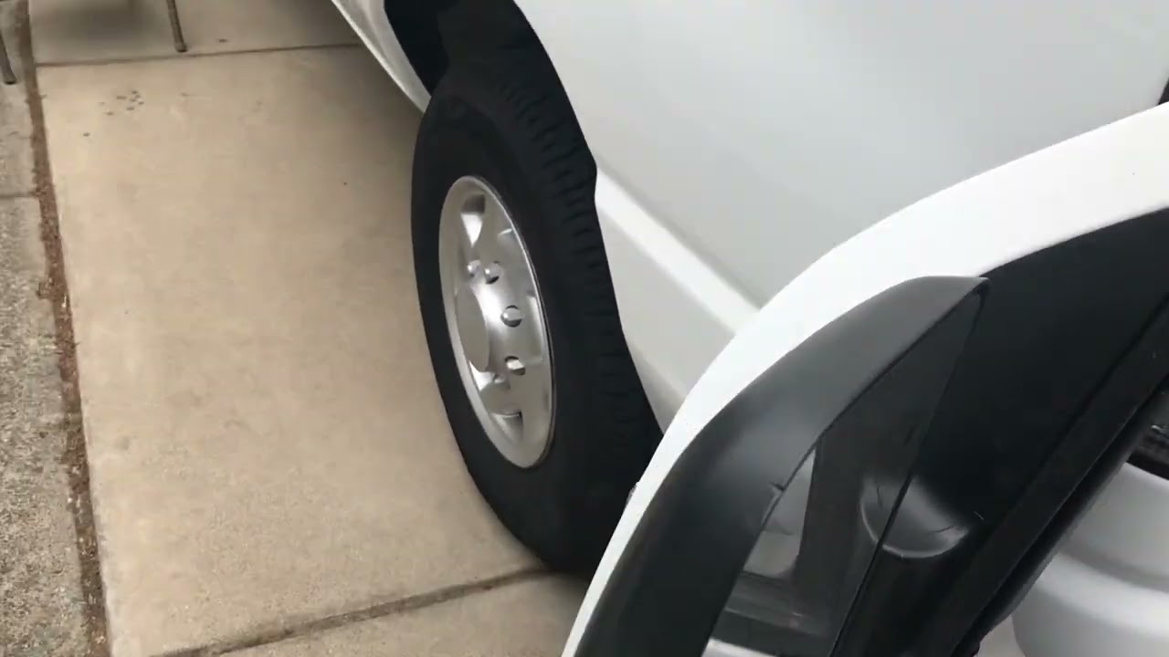 Pick N Pull; results of search for driver’s side door replacement for the E250.