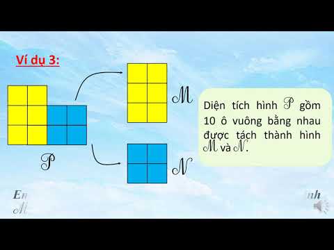 KHỐI 3-Dien tich cua mot hinh