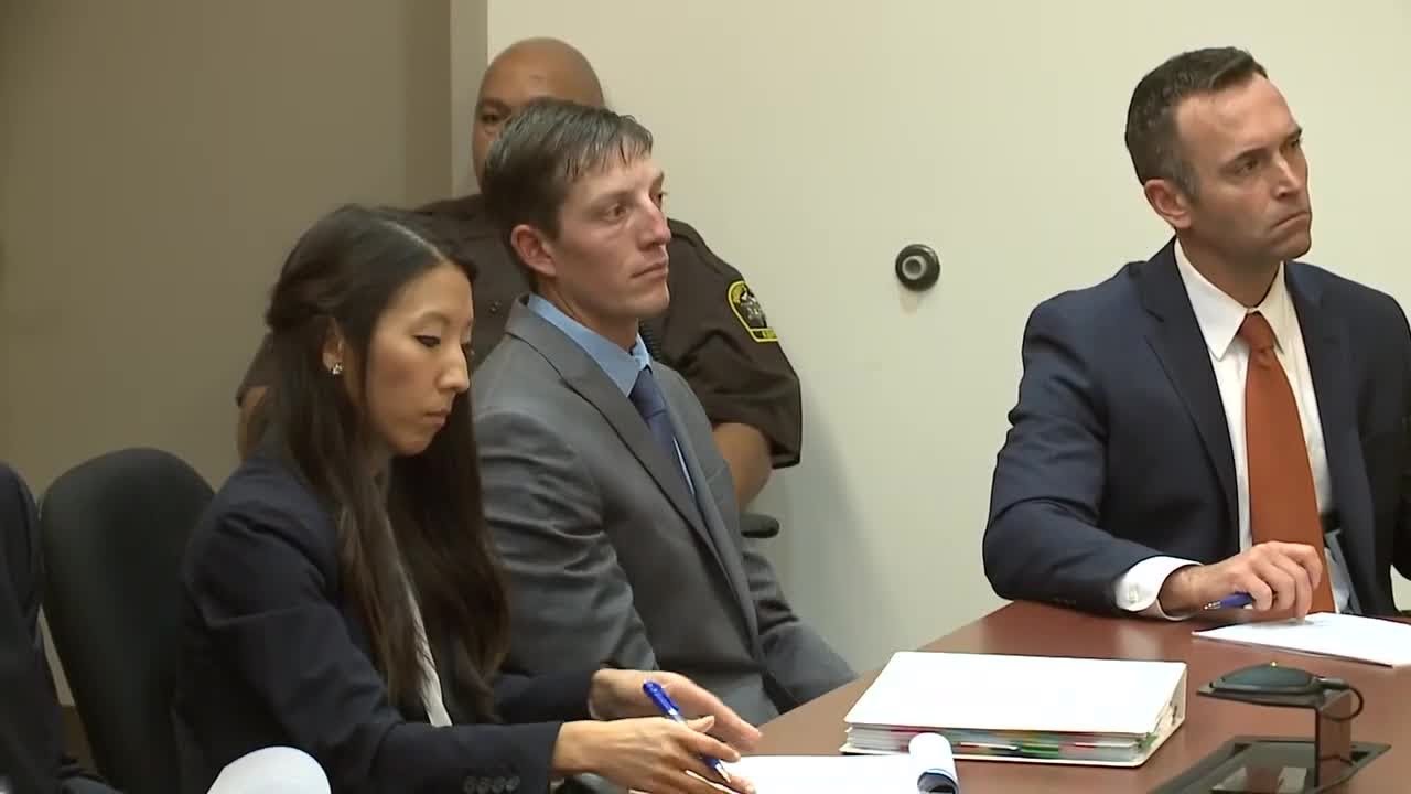 Ex-Grand Rapids officer to stand trial in shooting death of Patrick ...