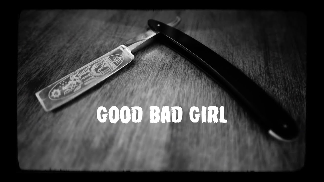 Good Bad Girl - Heddie Leonne