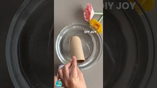 4th of July Decor Idea | Toilet Paper Roll Hack