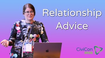 CiviCRM Relationship Advice - Gena Dellett