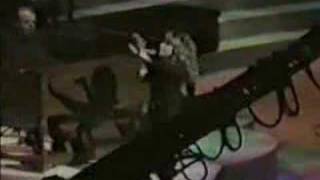 Mariah Carey  Dreamlover At Madison Square Garden 1995