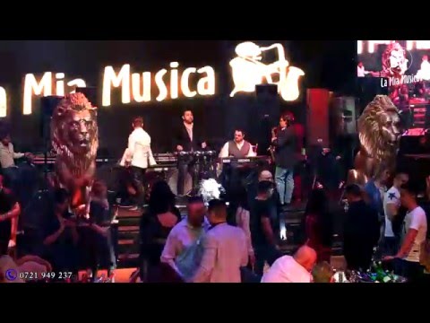 Copilul De Aur - Fata mea - Live 100% - La Mia Musica