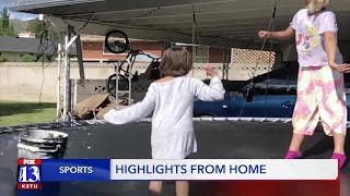 Highlights from Home: August 12, 2020