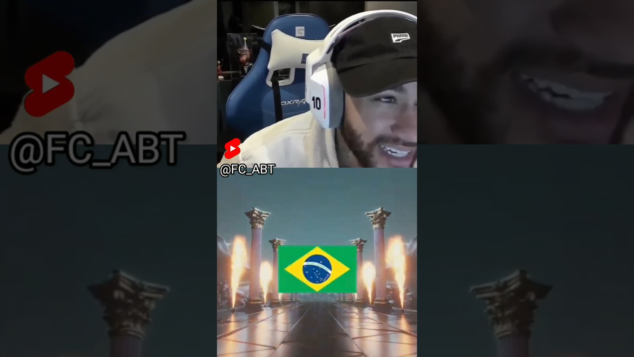 NEYMAR HELP ME TO PACK R9 IN FC MOBILE | 