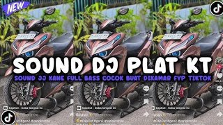 DJ PLAT KT BREAKBEAT NONSTOP TERBARU VERSION 2025 AUTO GELENG GELENG JEDAG JEDUG VIRAL TIKTOK🎧