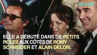 La Première James Bond Girl Française, Claudine Auger, Est Décédée