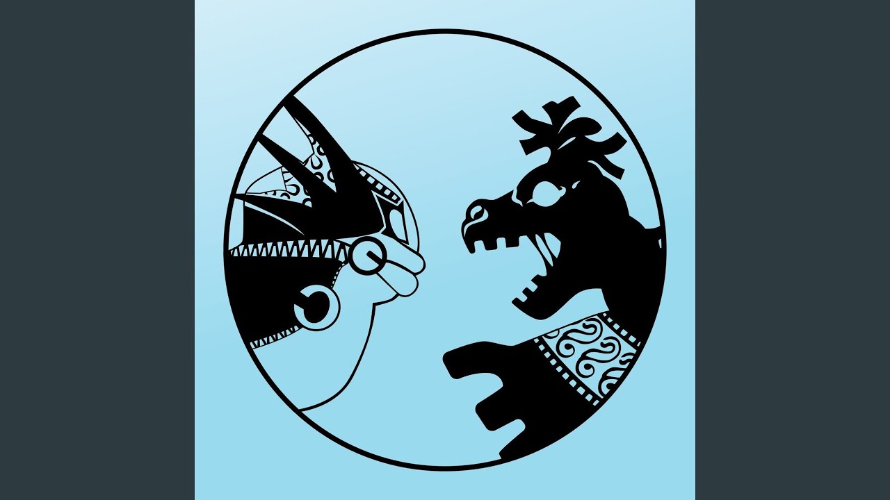 Digimon Time Stranger - Silhouette Lofi