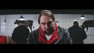 IS Produkce  - TVC Kaufland Řezníci