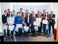 Questce que le concours generation uro students award au luxembourg 