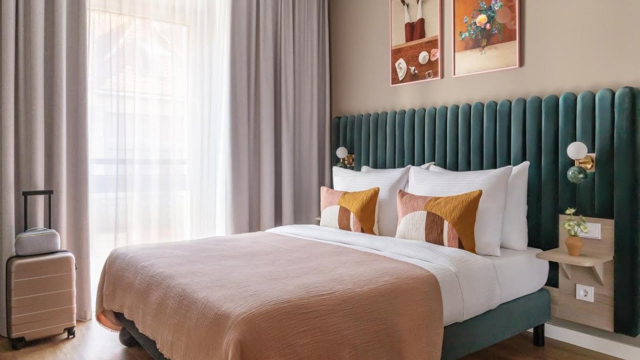 Numa Munich St Paul | Munich, Germany | Hotel Review 🛏️