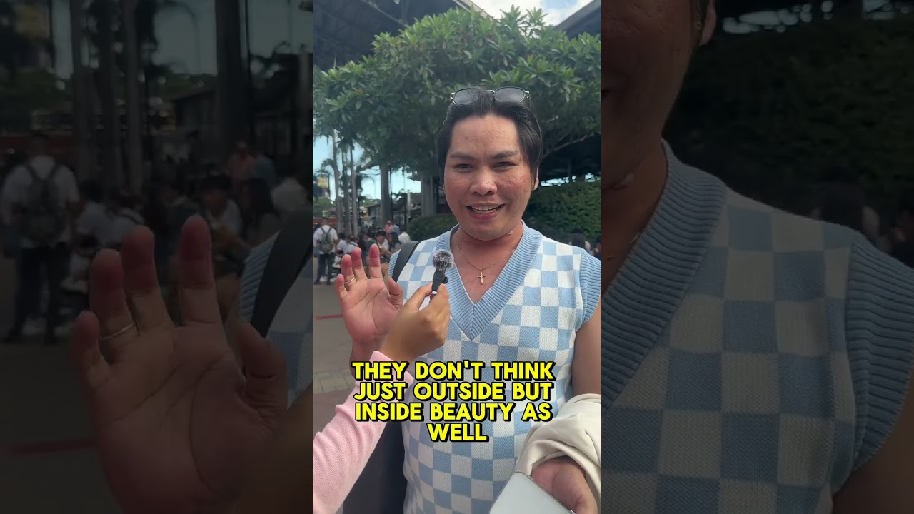 Филиппинские стандарты красоты: что на самом деле филиппинцы считают красивым?