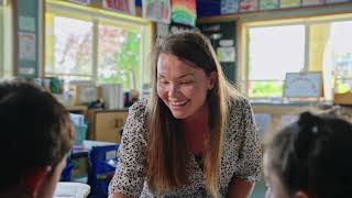 ACG Strathallan - Learning without limits