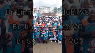 priestly ordination and diaconate @ Africa#ordination