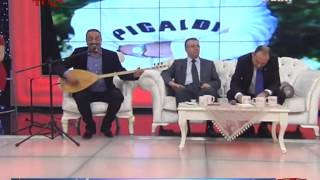 Eki̇ntürk Turhan Çakir (Sevdamiz Tokat) 11.01.2015***2