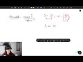 Razão e Proporção - Matemática Básica - Aula 3