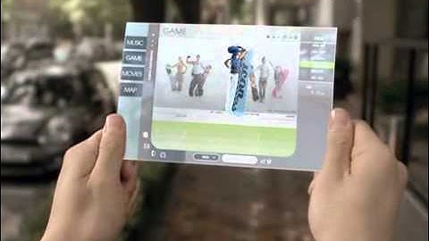 OLED Samsung Mobile Display Future of Am-OLED Displays