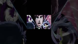 I reject my humanity, Jojo! I reject my humanity, Jojo!