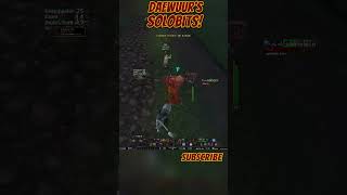 Black Orc Crit Build Beats White Lion! #returnofreckoning #warhammer  #mmorpg