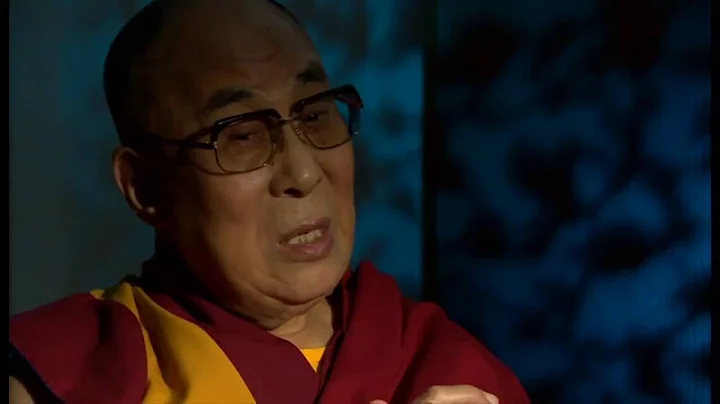 Dalai Lama (by Fabio Celenza)