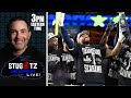 Super Bowl QBs Were Garbage & Nobody Cares About Seattle | Stugotz and Company LIVE!