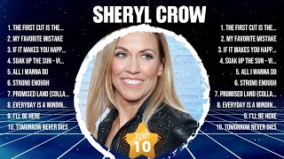 Sheryl Crow Greatest Hits Full Album ▶️ Full Album ▶️ Top 10 Hits of All Time screenshot 4