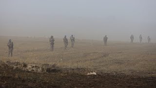 Turquie Les Condoléances Derdogan Après Le Crash Dun Général Libyen