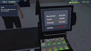 Bosswayneincyt Tcg Simulater