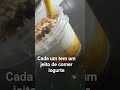 @MarliSantos-v2h iogurte fitness caseiro grego sabor maracujá