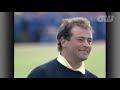 Top 5: EMOTIONAL Moments at The Open Championship | Golfing World
