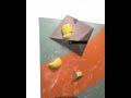 Movement Climbing - The Hill - Yellow