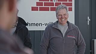 Best Of Wilhelm Bau 2022