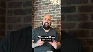 Reacting vs Responding: The Mindset Shift Every Man Needs