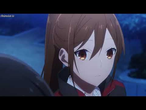 انمي هوريميا الحلقه الخامسه