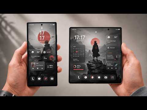 Galaxy Z Fold 8 va Ultra so sanh gia va hieu nang