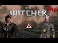 🔴 LIVE: Pierwszy raz w Wiedźminie 1