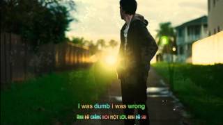 About You Now || Shayne Ward || Video by Đức Phú