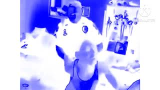 Teylan Goes To Jail For Stealing A Candy Electronic Sound