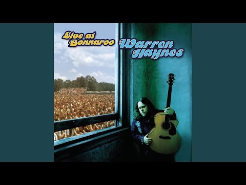 Patchwork Quilt (Live)