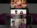 ❤️ Mohanlal Can’t Escape This Chaos! | Chandralekha Part 3 Reaction 😂| Tamil Family Reacts