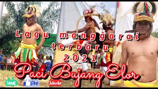 Lagu Manggarai PACI BUJANG ELOR