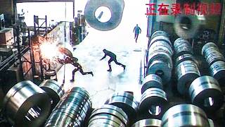 Horrors in Chinese CCTV Footage screenshot 3