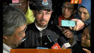 NEWS ON 2  - 7 PM  [1 JUL 2017]