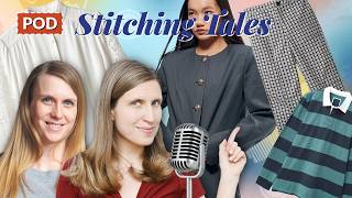 Fall Fashion 2026: What To Sew, Shop And Skip #122